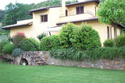 Villa in Monteriggioni Area