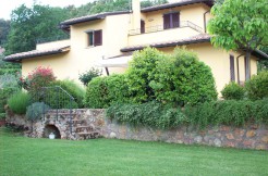 Villa in Monteriggioni Area