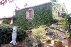 Country House in hamlet in Chianti – Siena