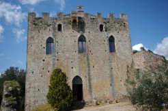Medioeval Castle