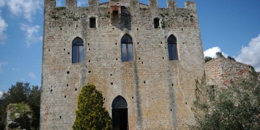 Castello Medievale