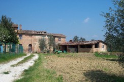 Colonica-Country house a Costalpino