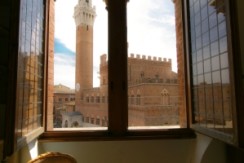 Appartamento a Siena