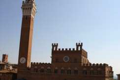 Piazza del Campo