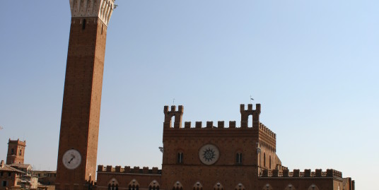 Piazza del Campo