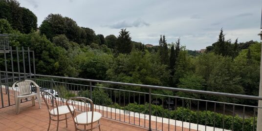 Siena – Porta Ovile-Scala Mobile