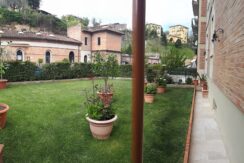 Siena Zona Viale Mazzini