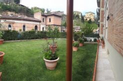 Siena Zona Viale Mazzini