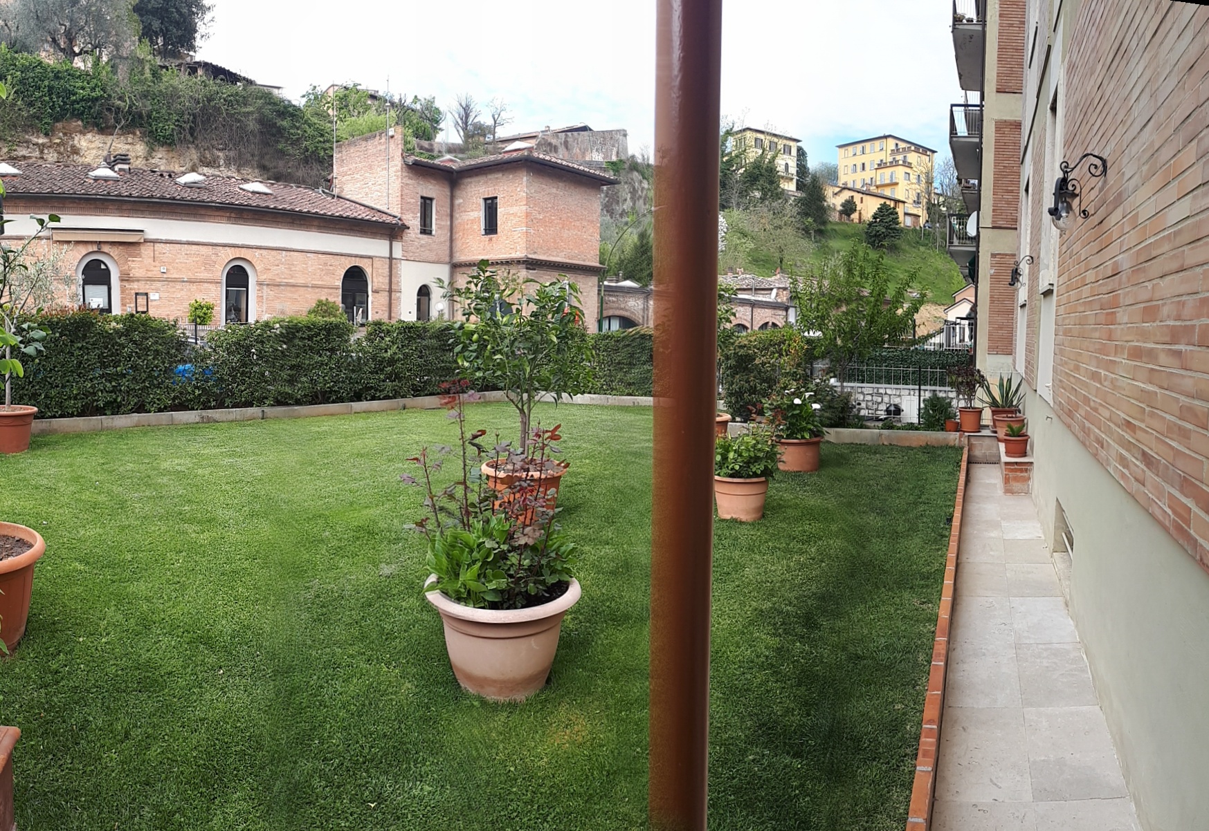 Siena Zona Viale Mazzini